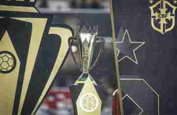  Supercopa Rei: CBF define horário de final entre Fla e Corinthians 